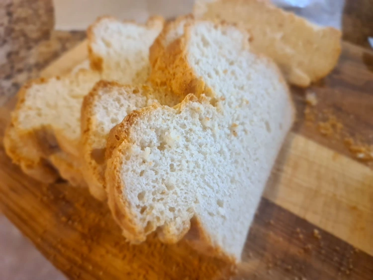 Best Gluten Free Sandwich Bread 