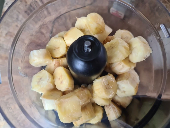 Real Fruit Ice Cream