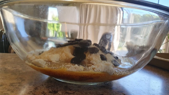 Gluten-Free Dairy-Free Refined Sugar Free Treats